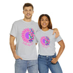 Faith Hope Love Shirt | Cancer Warrior Support Unisex T-Shirt