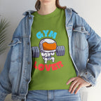 Gym Lover Shirt | The Gym Lover's Must-Have T-shirt