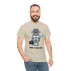 Have A Good Day Shirt | Cat Lover Unisex T-Shirt