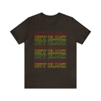 Buy Black Shirt 2 | Support Black Businesses Unisex T-Shirt
