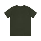 Paw-fect Buddy Sort Sleeve Shirt | Dog Lover Unisex T-Shirt