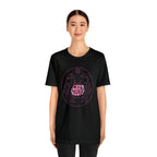 Cancer Crab Zodiac Graphics Shirt | Zodiac Sign Statement T-Shirt