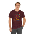 Merry Sunny July Shirt | Christmas in July Statement T-Shirt