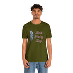Bad Poetry Day Shirt 4 | Poem T-Shirt