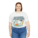 National Rollercoaster Day Shirt | Carnival Ride T-Shirt