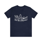 Dirty Rollercoaster Joke Shirt | Why Ride a Rollercoaster When You Can Ride Me T-Shirt