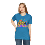 It's a Good Day to Study Science | School Unisex T-Shirt