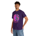 Faith Hope Love Shirt | Cancer Warrior Support Unisex T-Shirt