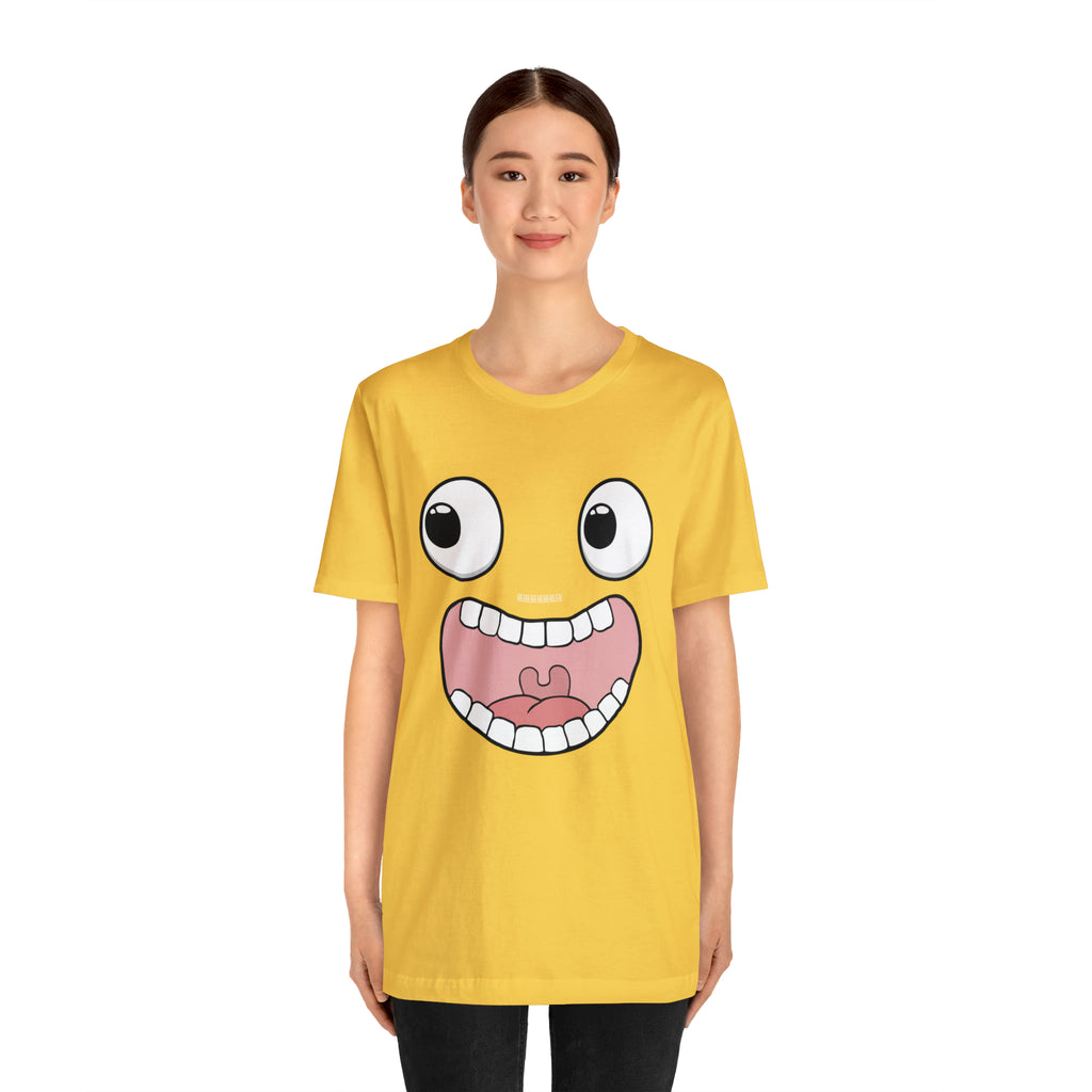 Meme Face Shirt | Funny Humorous Meme Joke T-Shirt