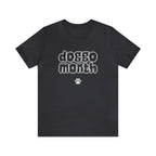 Doggo Month Shirt | Dog Month Unisex T-Shirt