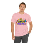 It's a Good Day to Study Science | School Unisex T-Shirt
