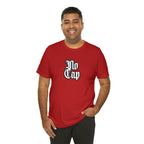 Cap No Cap Shirt | Urban Streetwear Unisex Statement T-Shirt