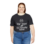 Cancer Zodiac Self-Deprecating Shirt | Zodiac Sign Statement T-Shirt