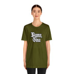 Damn, Gina! Shirt | Urban Streetwear Unisex Statement T-Shirt