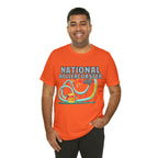 National Rollercoaster Day Shirt | Carnival Ride T-Shirt