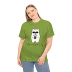 Have A Good Day | Cat Lovers Unisex T-Shirt