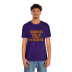 TILF Teacher I'f Like to Fuck Shirt 2 | Hardest TILF T-Shirt
