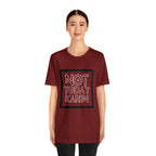 Not Today Karen Shirt | Millennial Collection Unisex T-Shirt