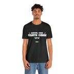 Fourth Grade Survival Mode | Minecraft Unisex T-Shirt