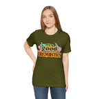 Copy of It's a Good Day to do Chemistry Shirt | School Unisex T-Shirt
