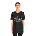 Dirty Rollercoaster Joke Shirt | Why Ride a Rollercoaster When You Can Ride Me T-Shirt