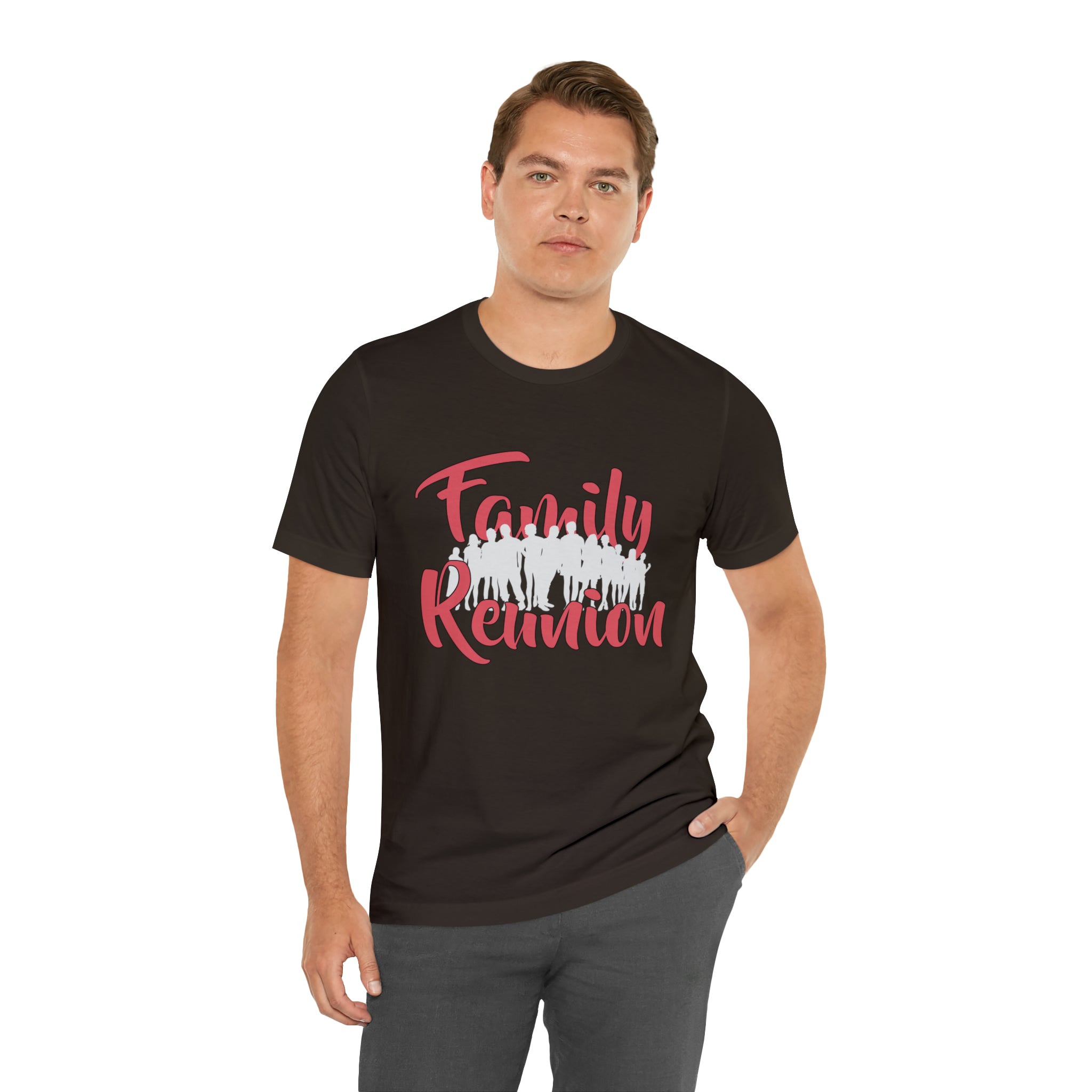 Family Reunion Shirt 2 | Family Love Unisex T-Shirt