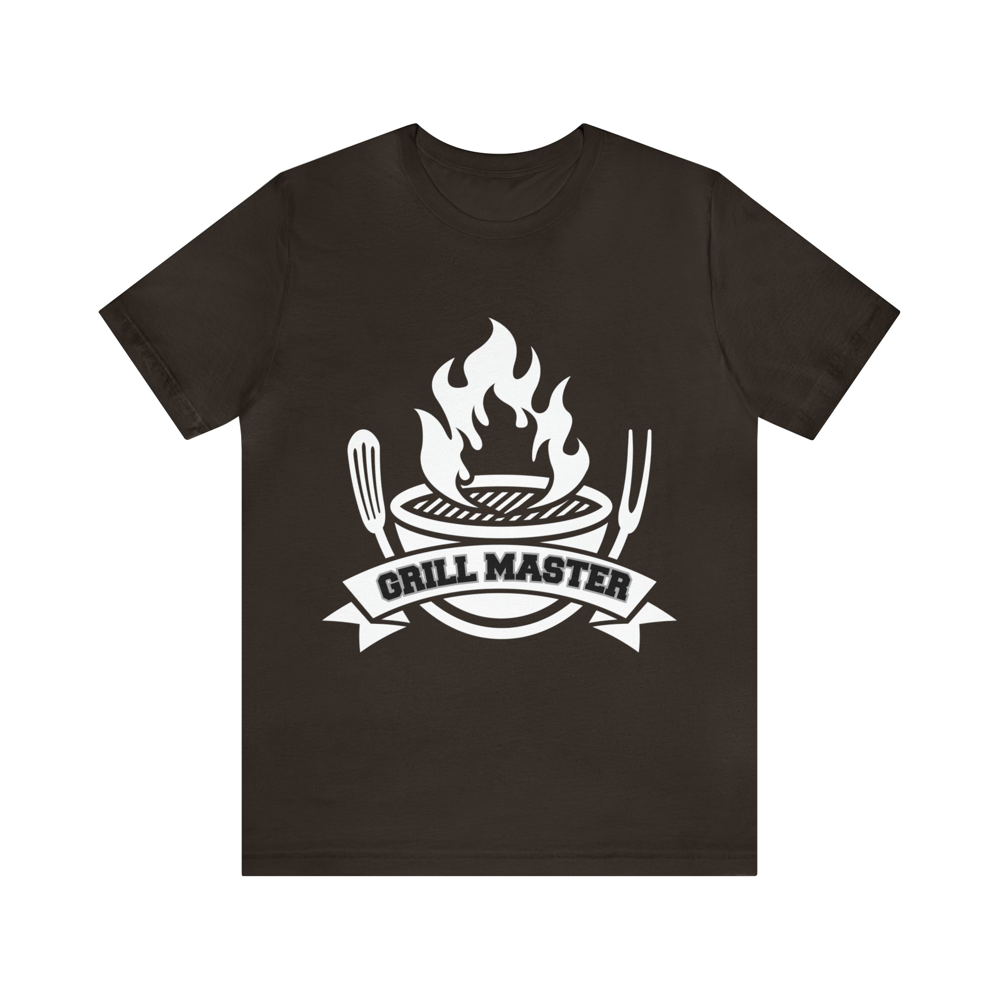 Grill Master Shirt | Grilling Meat Unisex T-Shirt
