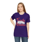 Family Reunion Shirt 2 | Family Love Unisex T-Shirt