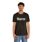 Swerve Urban Streetwear Shirt | Swervin Statement T-Shirt