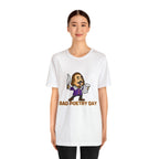 National Bad Poetry Day Shirt | Carnival Ride T-Shirt