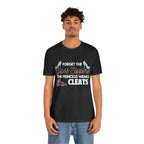 Soccer Princess Wears Cleats Shirt | Soccer Girl Women T-Shirt