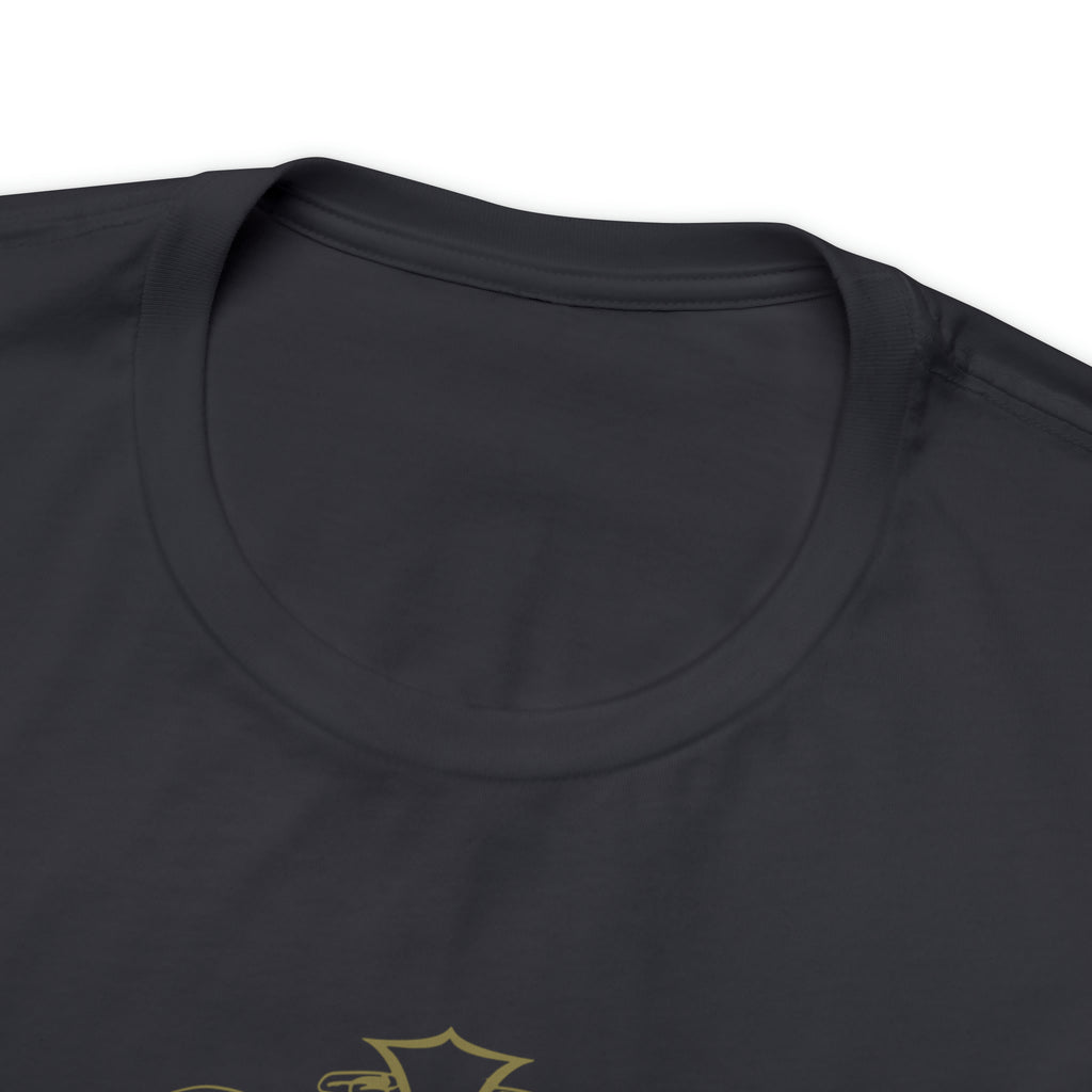 Cancer Zodiac Big Dick Energy Shirt | Zodiac Sign Statement T-Shirt