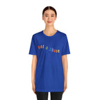 Not A Phase LGBTQIA+ Unisex Shirt | Not A Phase Rainbow Gay Pride Shirt