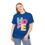 Hope Shirt | Radiant Hope Unisex T-shirt