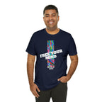 Free Your Mind Shirt | Trendy Statement Unisex T-Shirt