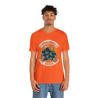 Home Brewed Beer Shirt 4 | Drink Beer Unisex T-Shirt