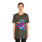 Rockin' 90's Shirt | Retro Vibes Unisex T-Shirt
