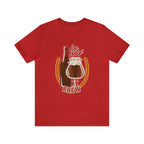 Ice Cold Brew Beer Shirt | Drink Beer Unisex T-Shirt