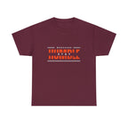Work Hard Stay Humble | Humble Hustler Unisex T-shirt