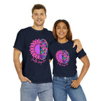 Faith Hope Love Shirt | Cancer Warrior Support Unisex T-Shirt