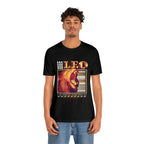 Leo Zodiac Streetwear Shirt 3 | Zodiac Unisex T-Shirt