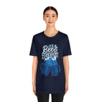 Beer Season Blue Shirt | Drink Beer Unisex T-Shirt