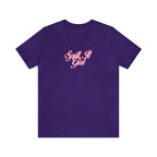 Spill the Tea Shirt | Spill it Girl Statement T-Shirt