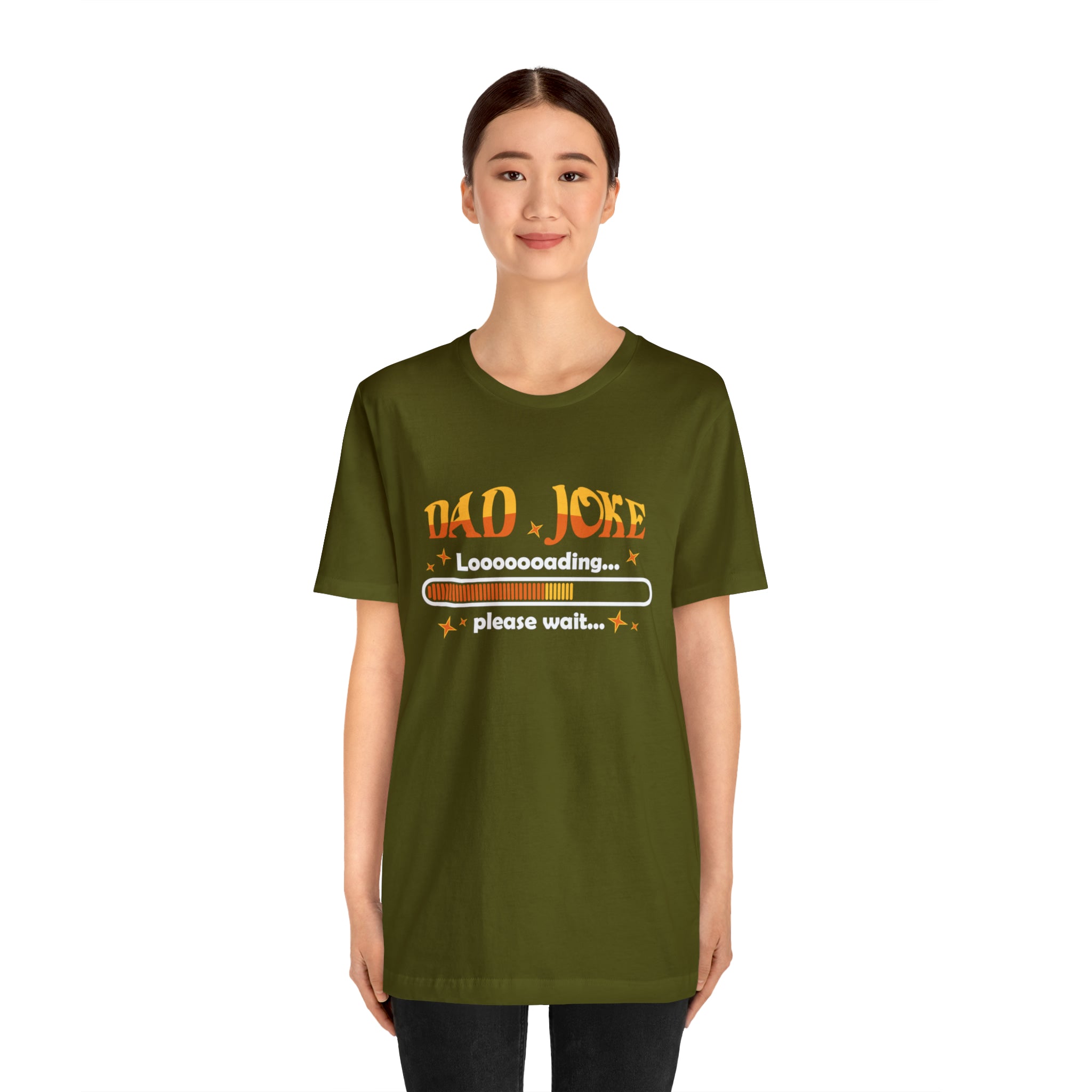 Loading Dad Joke Shirt | National Joke Day Tshirt