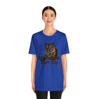 International Tiger Day | Tiger Support Unisex T-Shirt