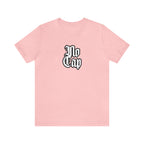 Cap No Cap Shirt | Urban Streetwear Unisex Statement T-Shirt