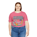 National Rollercoaster Day Shirt | Carnival Ride T-Shirt