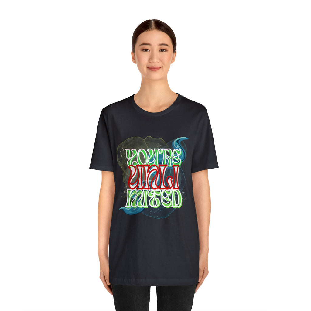 You're Unlimited Shirt | Empowerment Unisex T-Shirt
