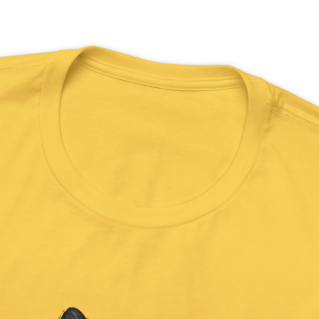 International Tiger Day | Tiger Support Unisex T-Shirt