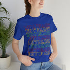Buy Black Shirt 2 | Support Black Businesses Unisex T-Shirt